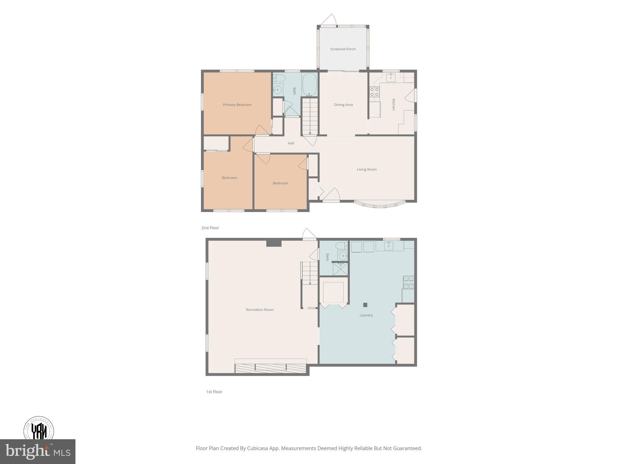 HARWOOD MANOR - Residential