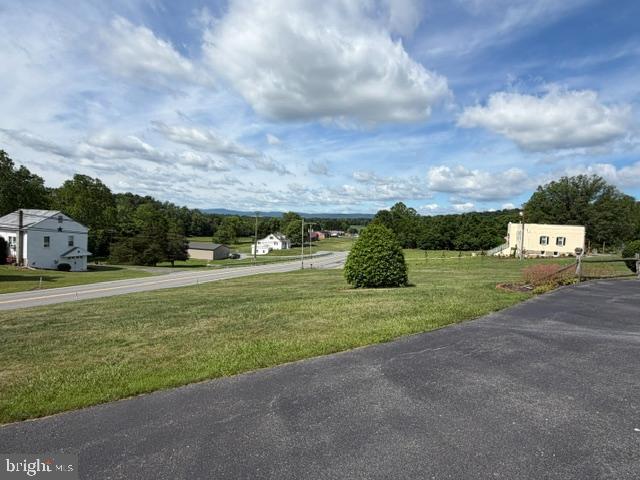 WASHINGTON COUNTY - Residential