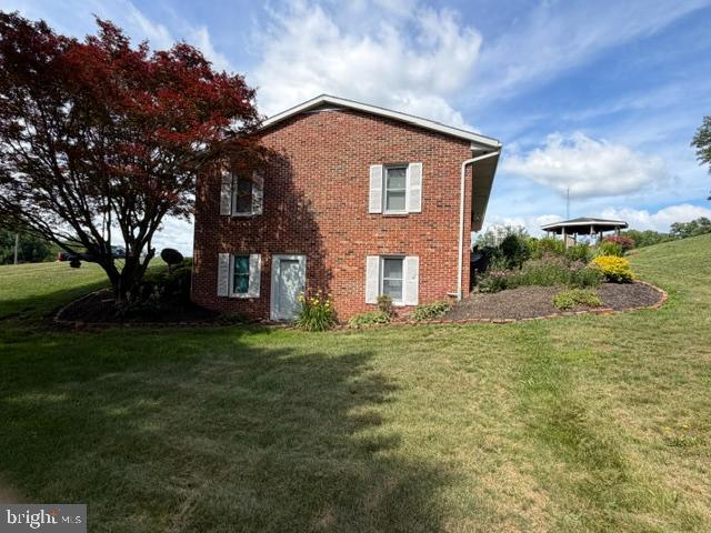 WASHINGTON COUNTY - Residential