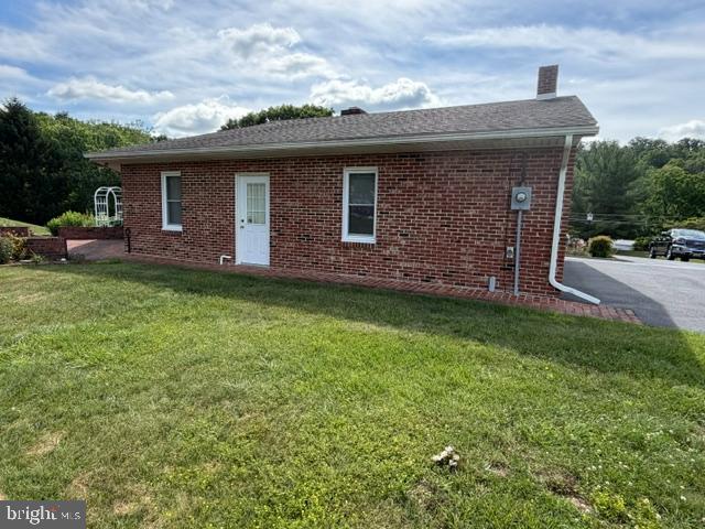 WASHINGTON COUNTY - Residential