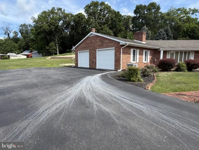 WASHINGTON COUNTY - Residential