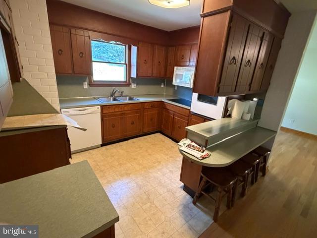 WASHINGTON COUNTY - Residential