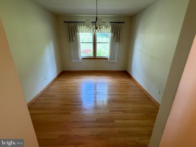 WASHINGTON COUNTY - Residential