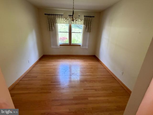 WASHINGTON COUNTY - Residential