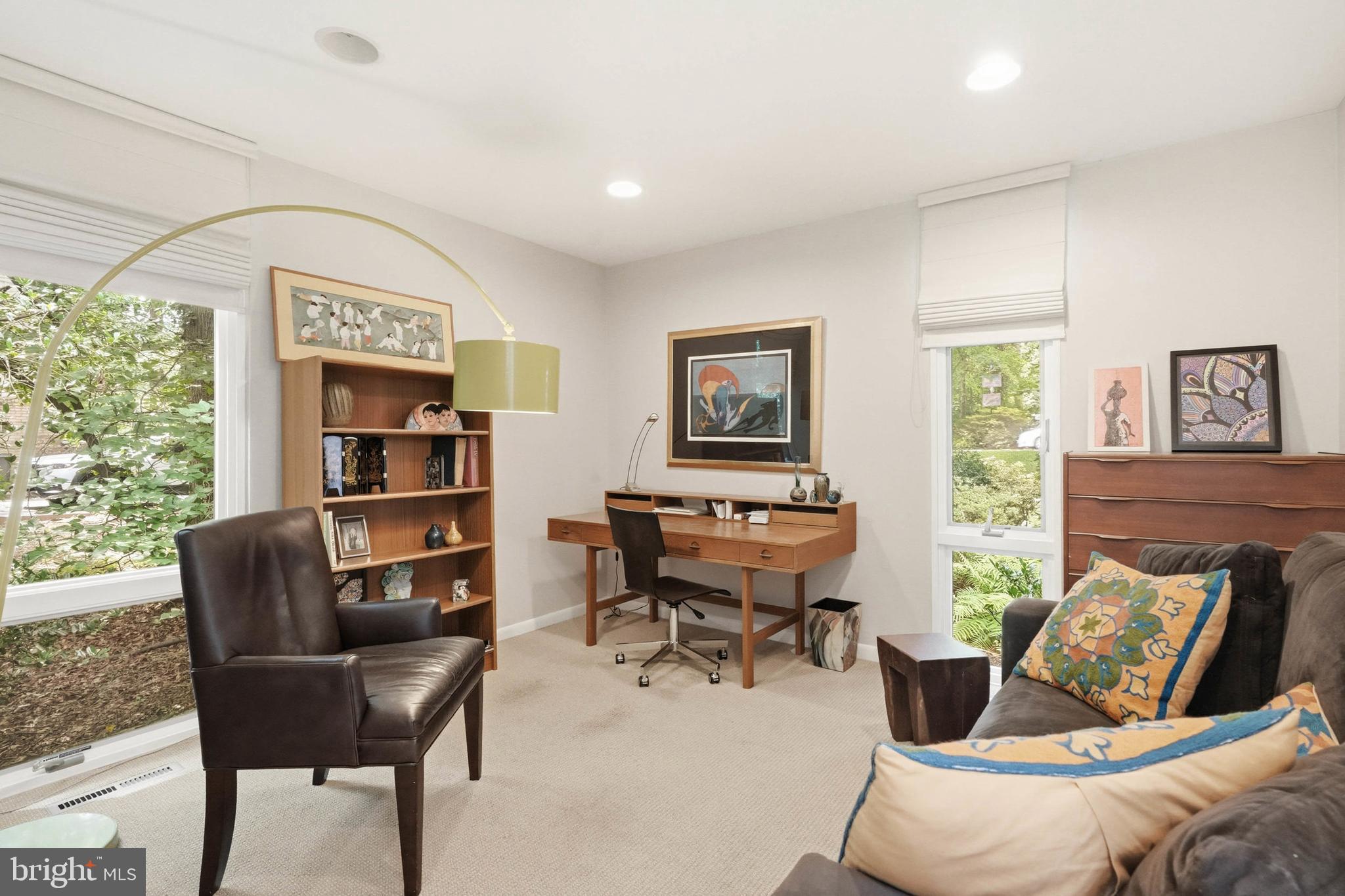 LONGFELLOW - Residential