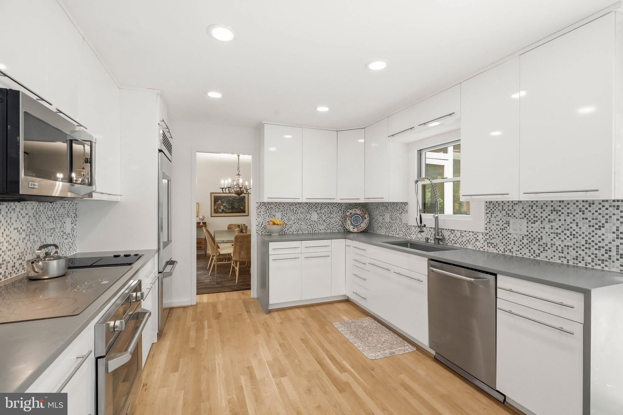 LONGFELLOW - Residential