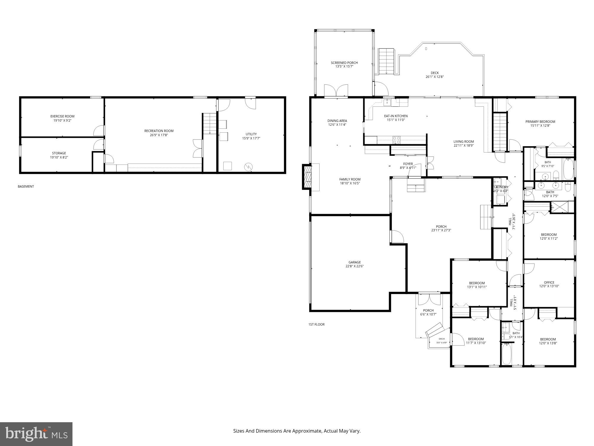 LONGFELLOW - Residential