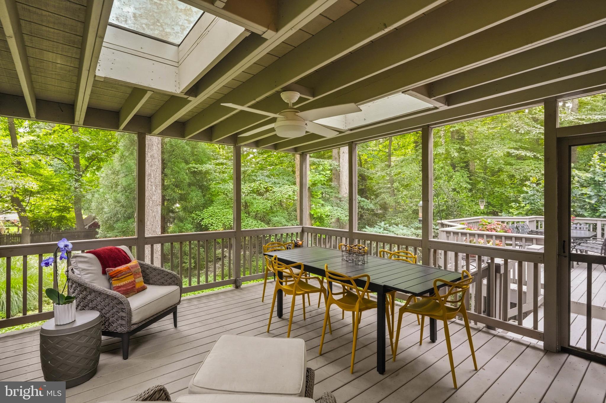 LONGFELLOW - Residential