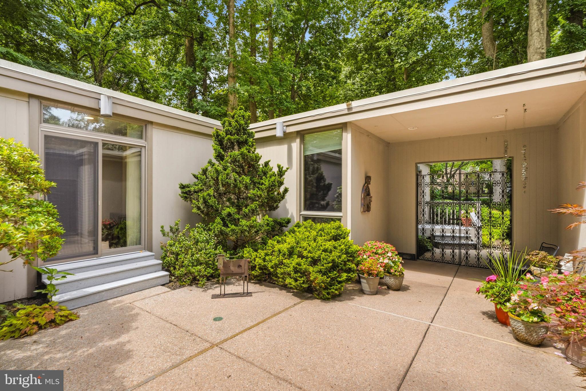 LONGFELLOW - Residential
