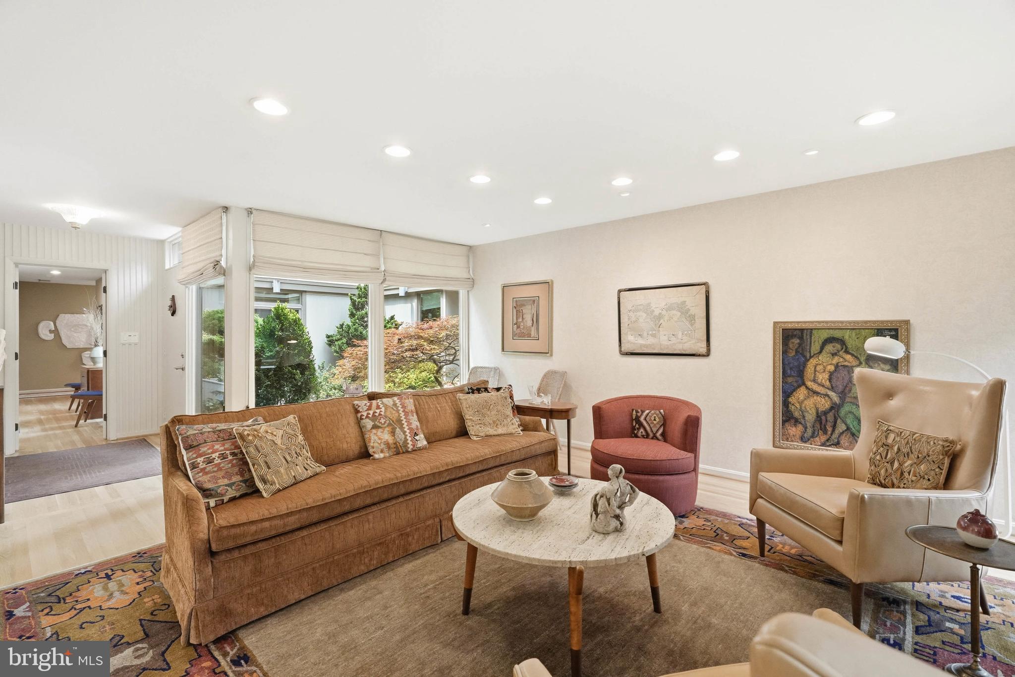 LONGFELLOW - Residential