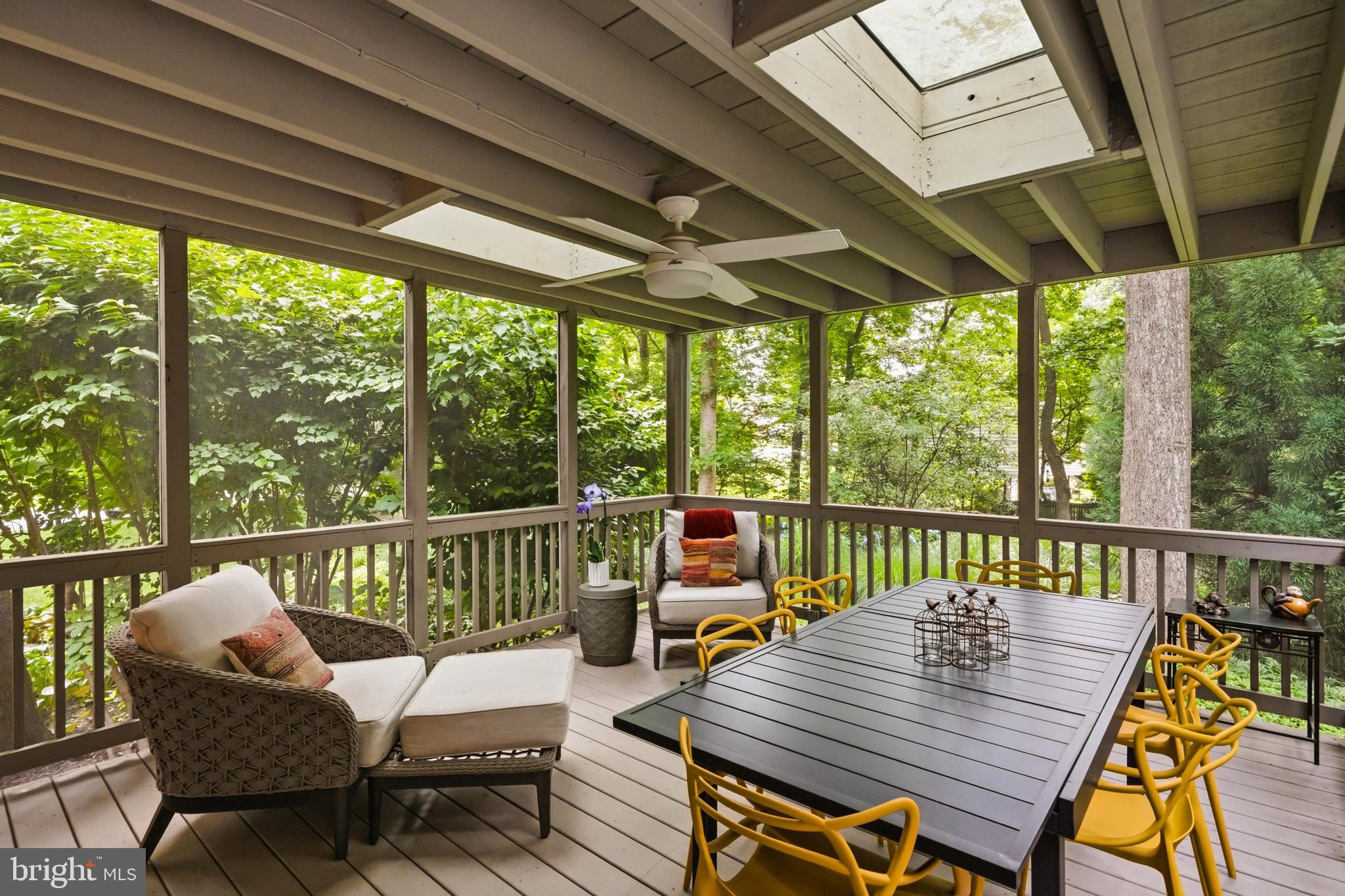 LONGFELLOW - Residential
