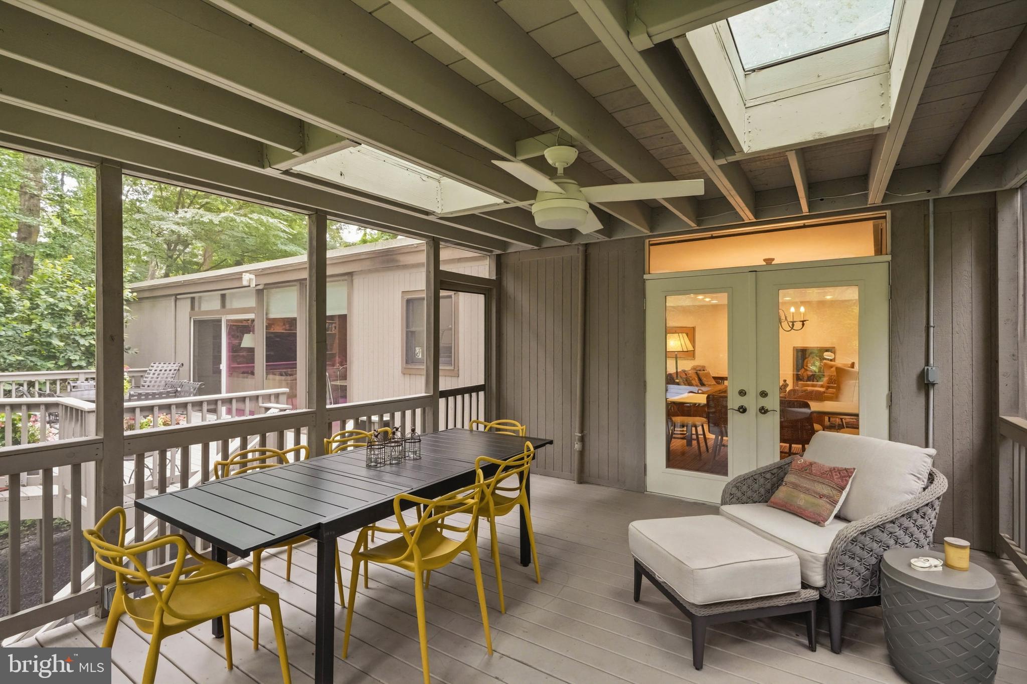 LONGFELLOW - Residential
