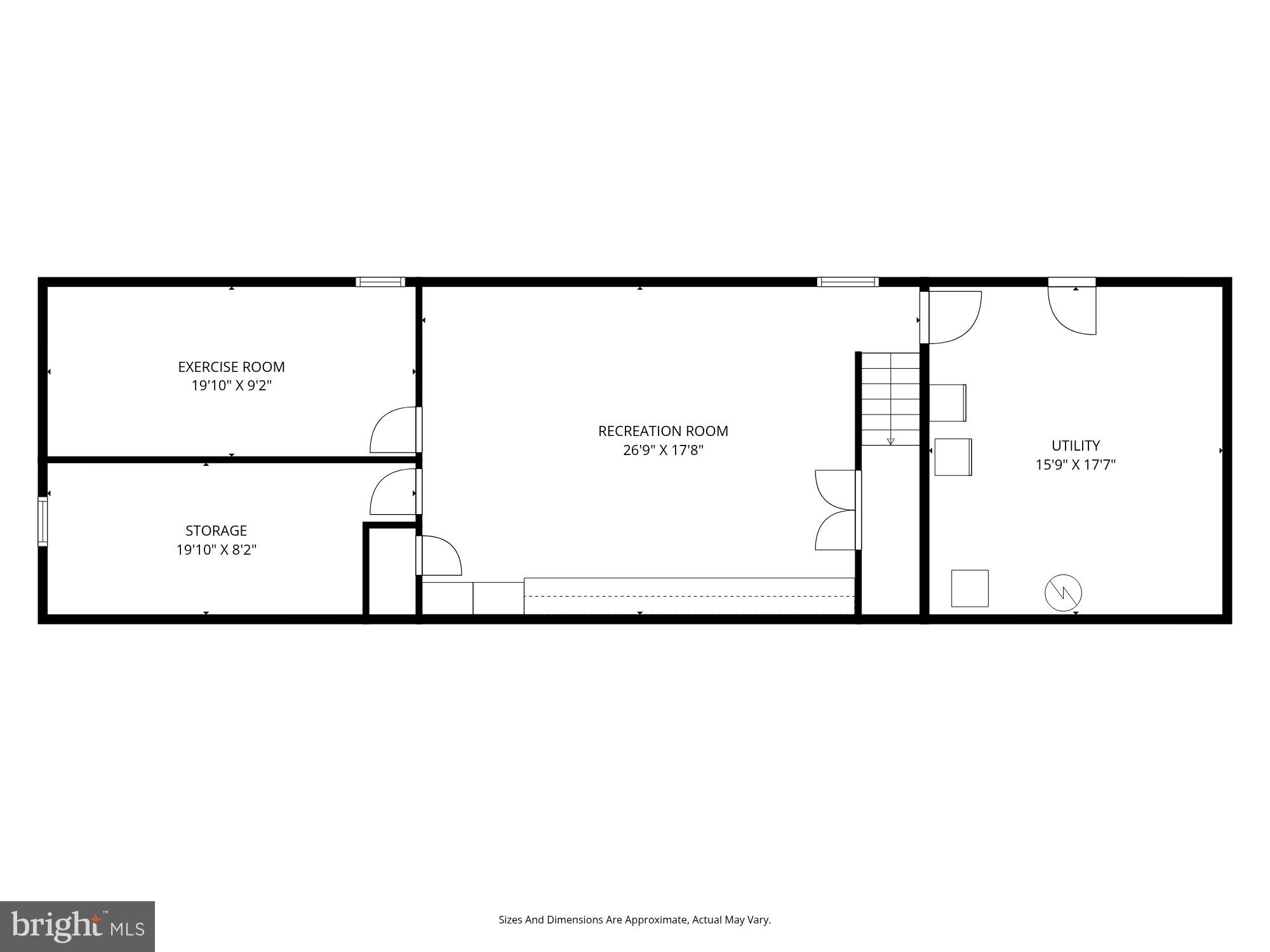 LONGFELLOW - Residential