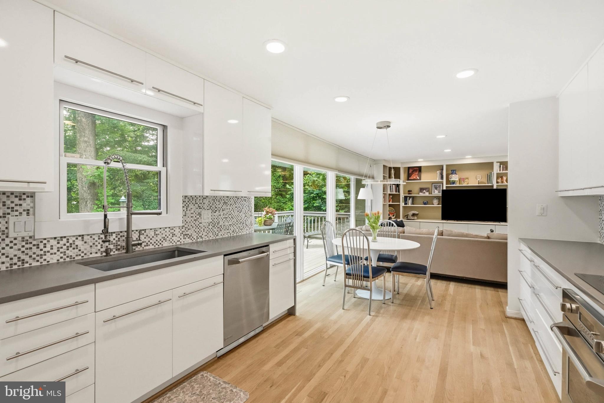 LONGFELLOW - Residential