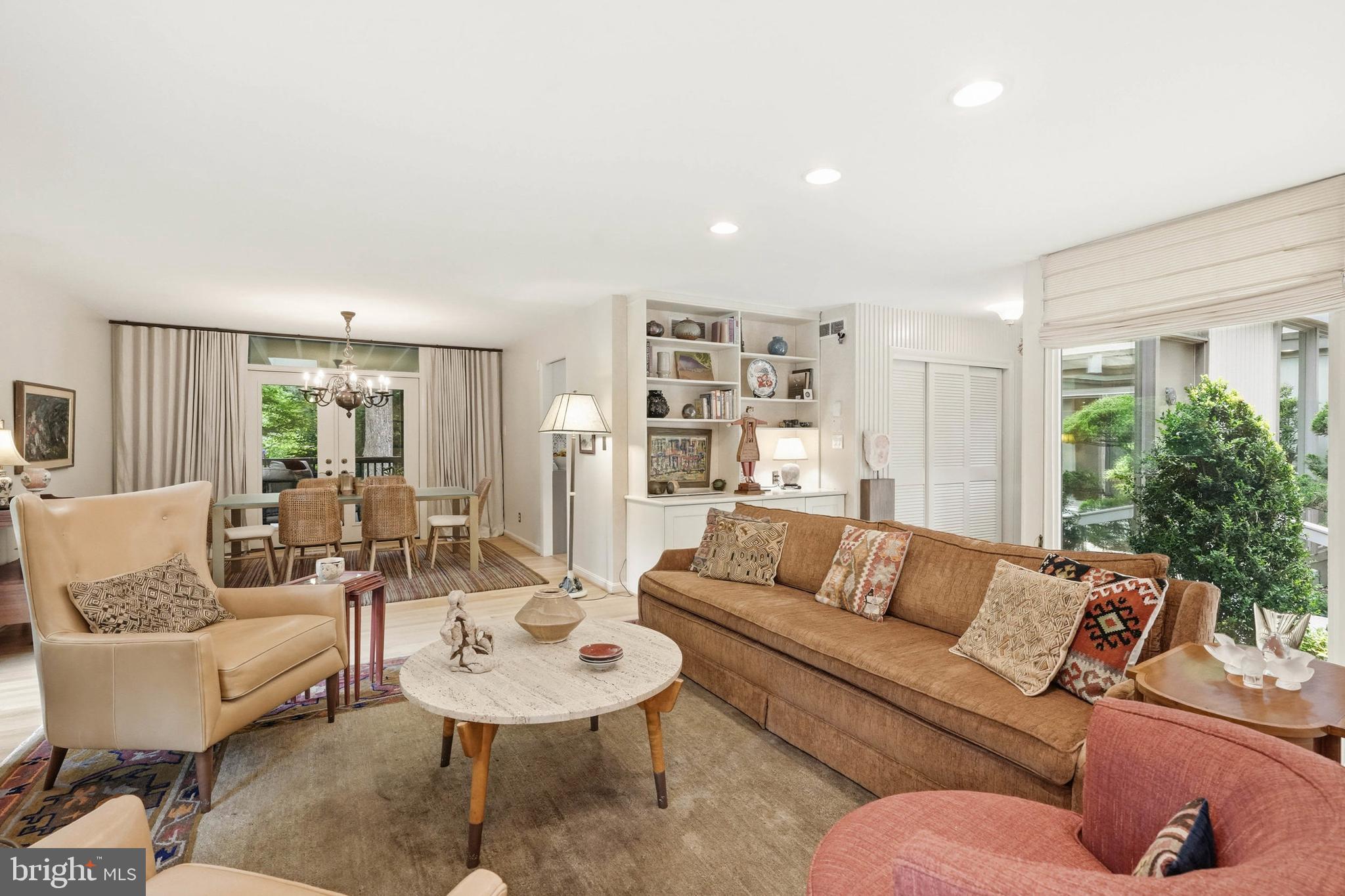 LONGFELLOW - Residential