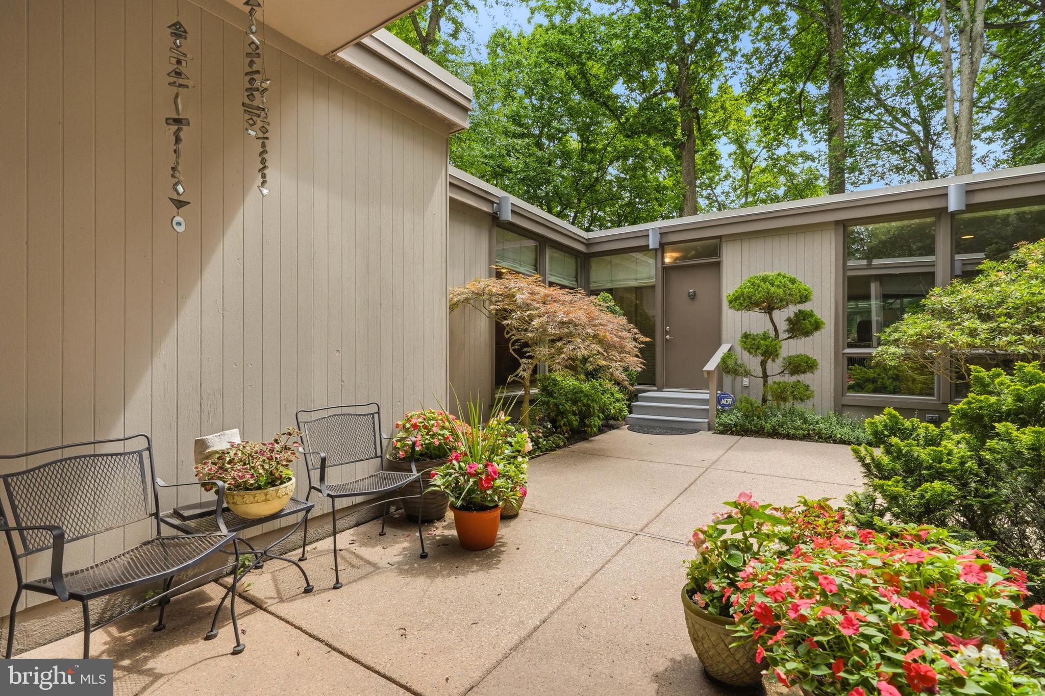 LONGFELLOW - Residential