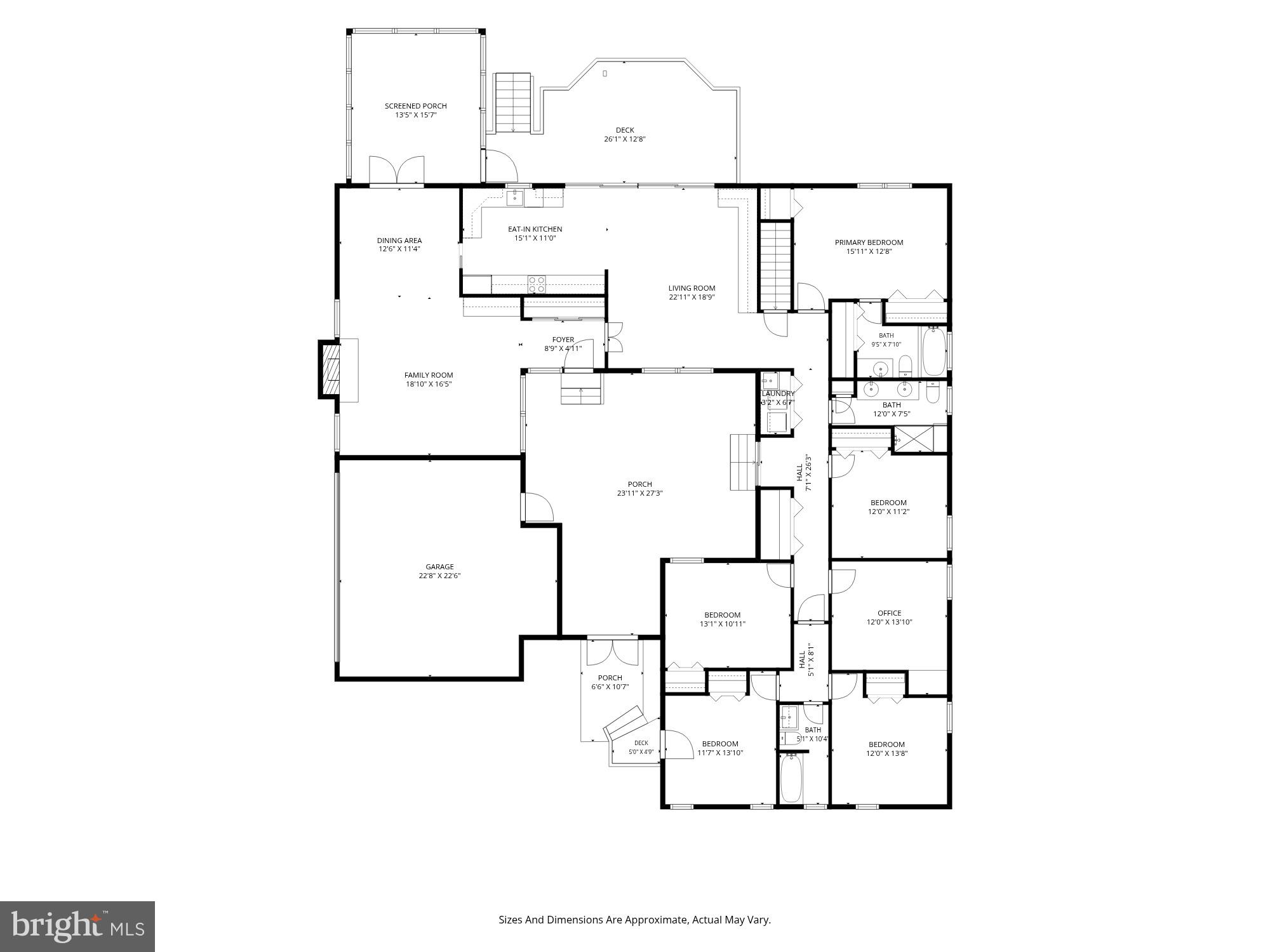 LONGFELLOW - Residential