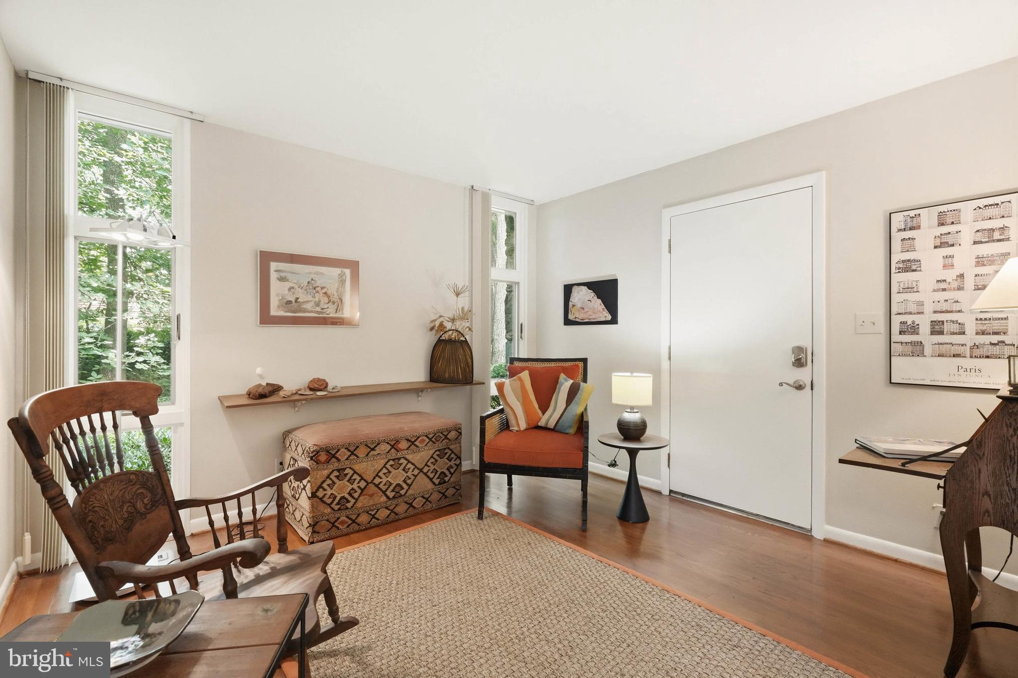 LONGFELLOW - Residential