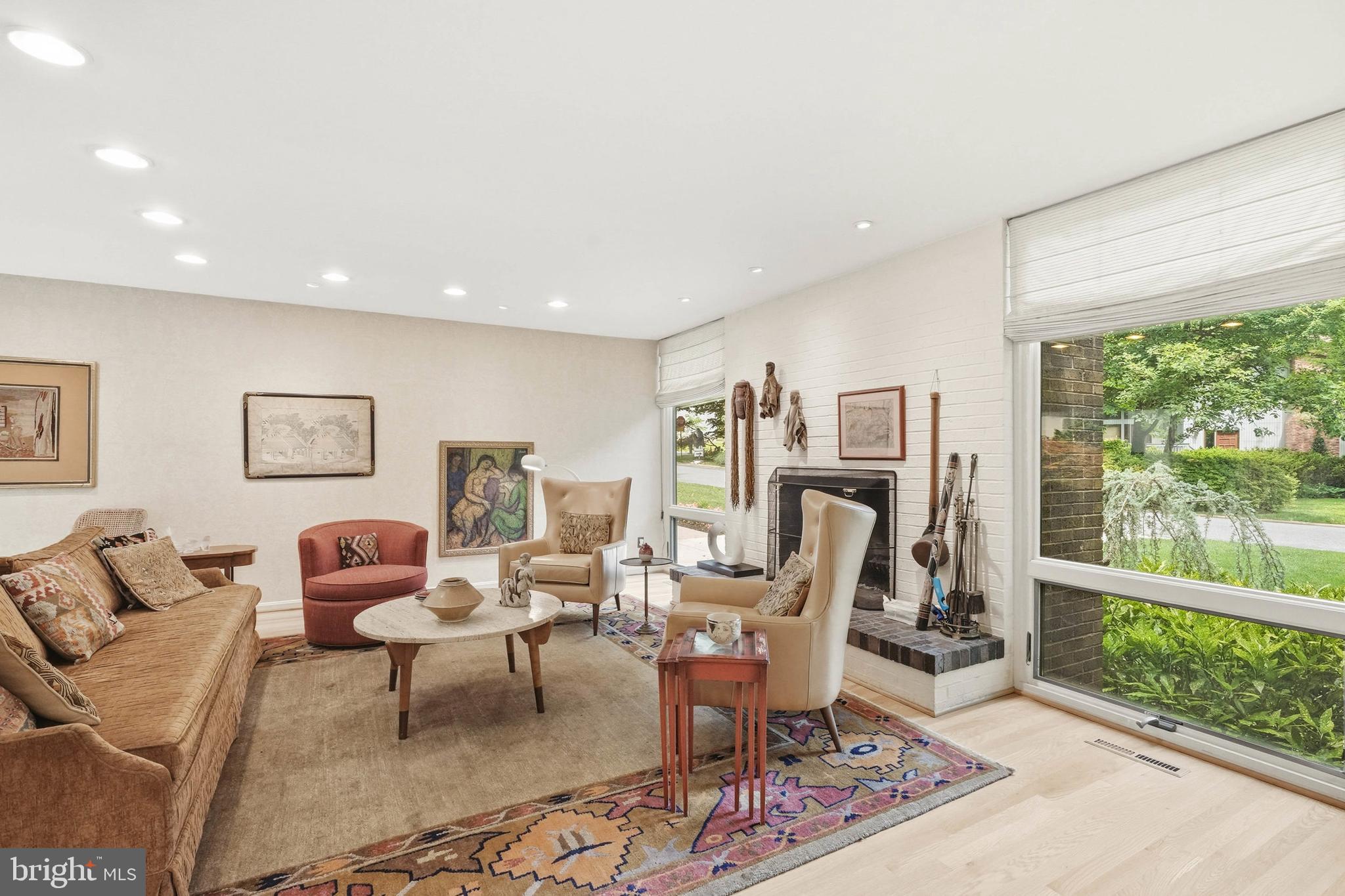 LONGFELLOW - Residential