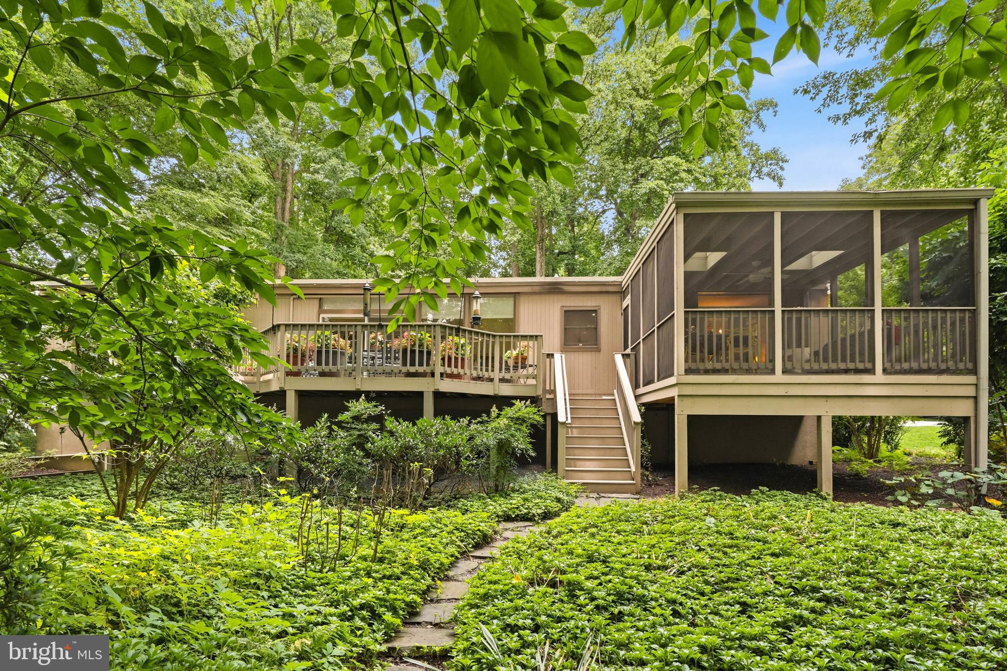 LONGFELLOW - Residential