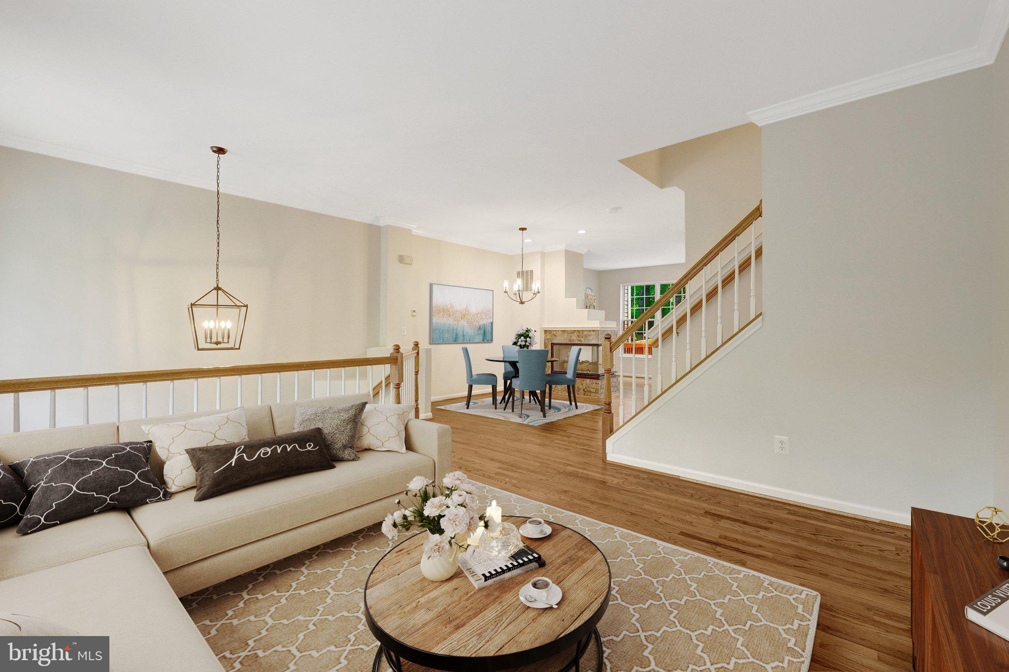 RESTON - Residential