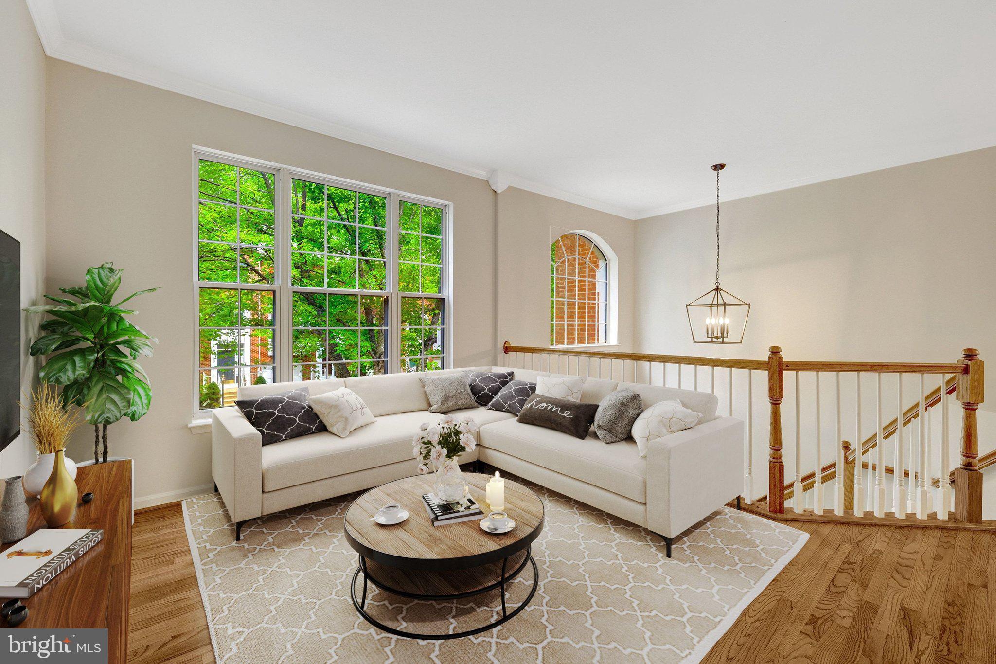 RESTON - Residential