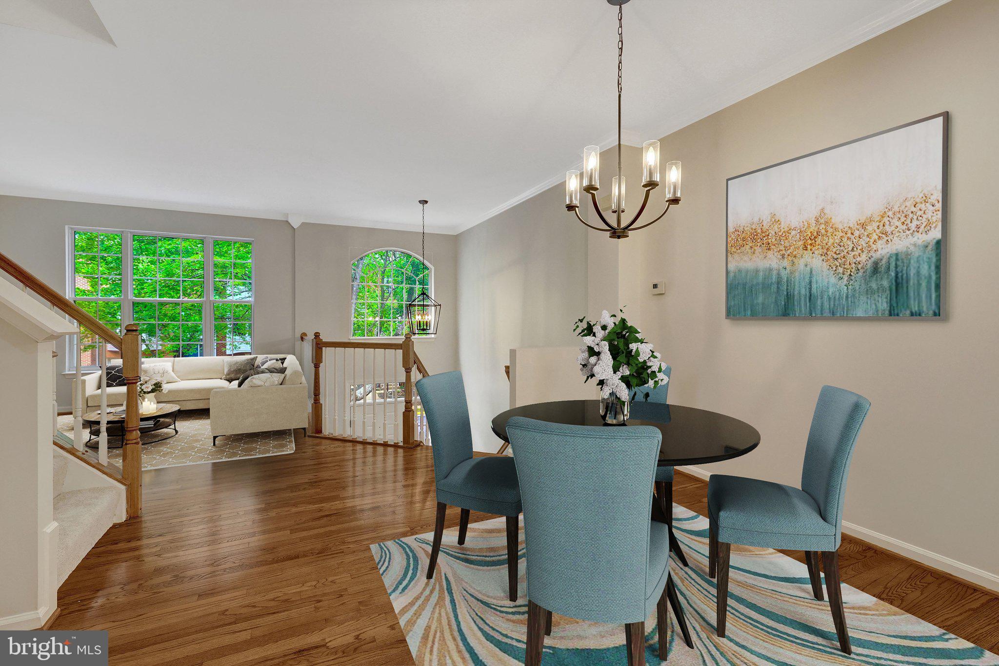 RESTON - Residential