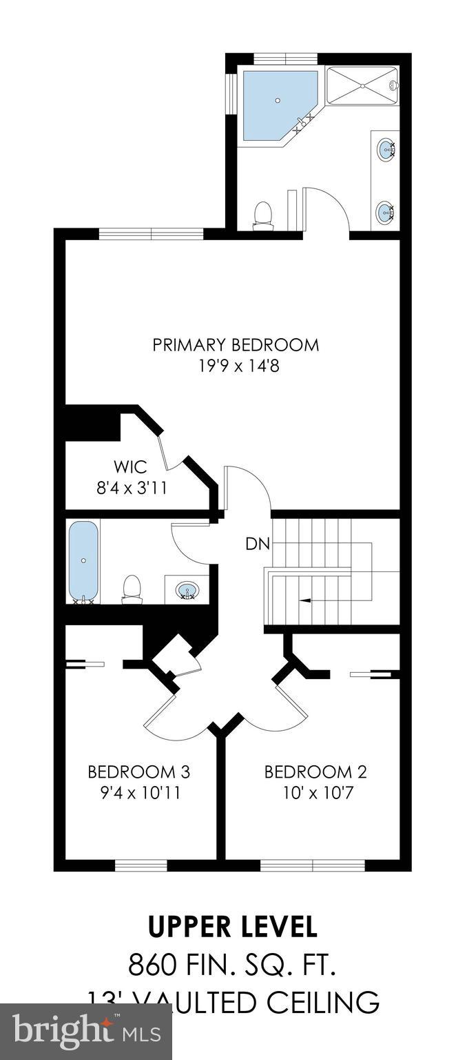 RESTON - Residential
