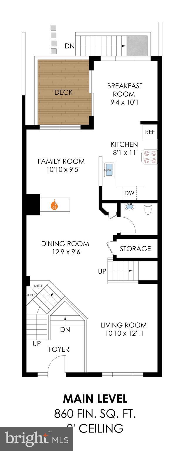 RESTON - Residential
