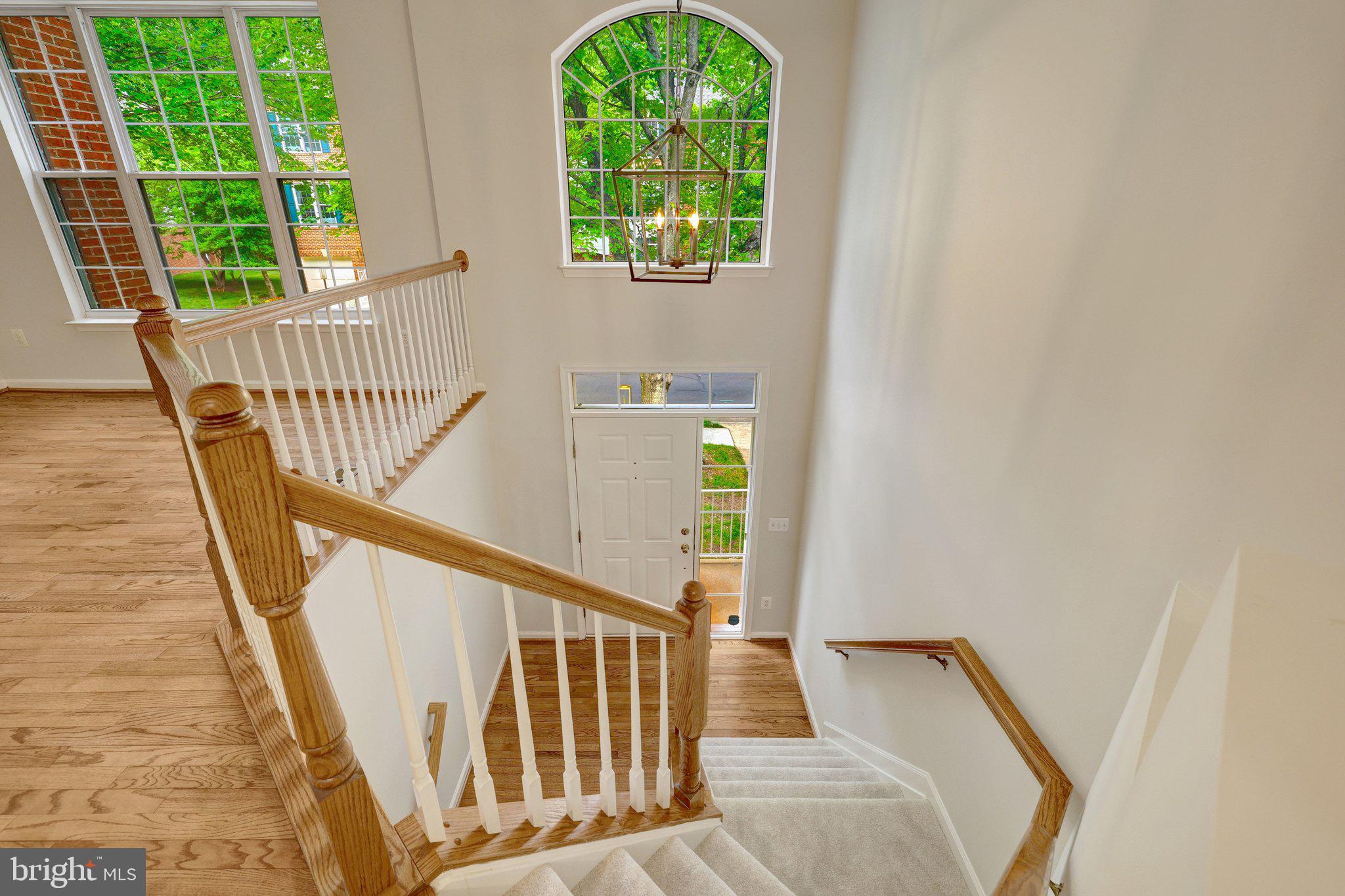 RESTON - Residential
