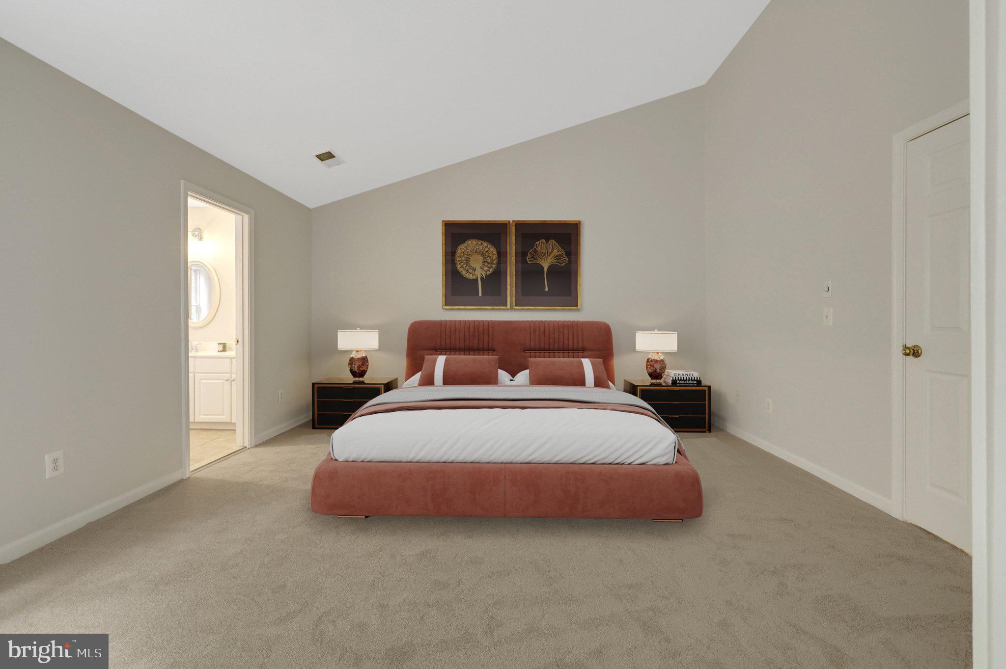 RESTON - Residential