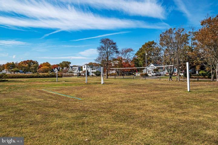 FRANKLIN MANOR BEACH - Residential