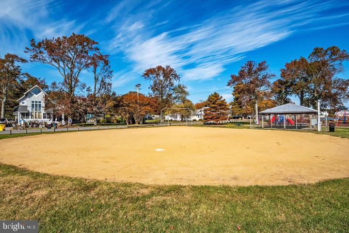 FRANKLIN MANOR BEACH - Residential