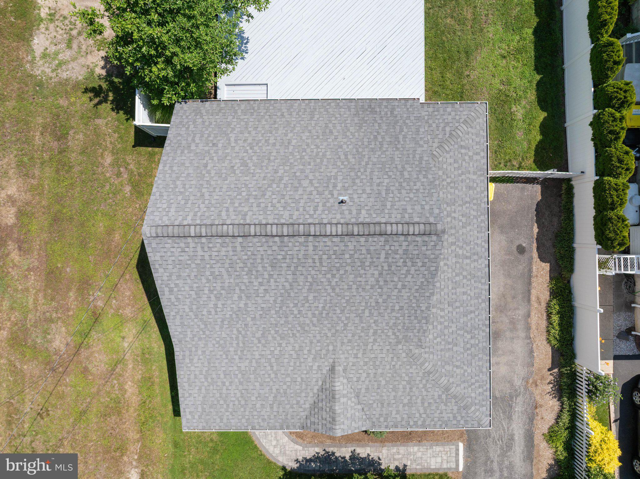 FRANKLIN MANOR BEACH - Residential