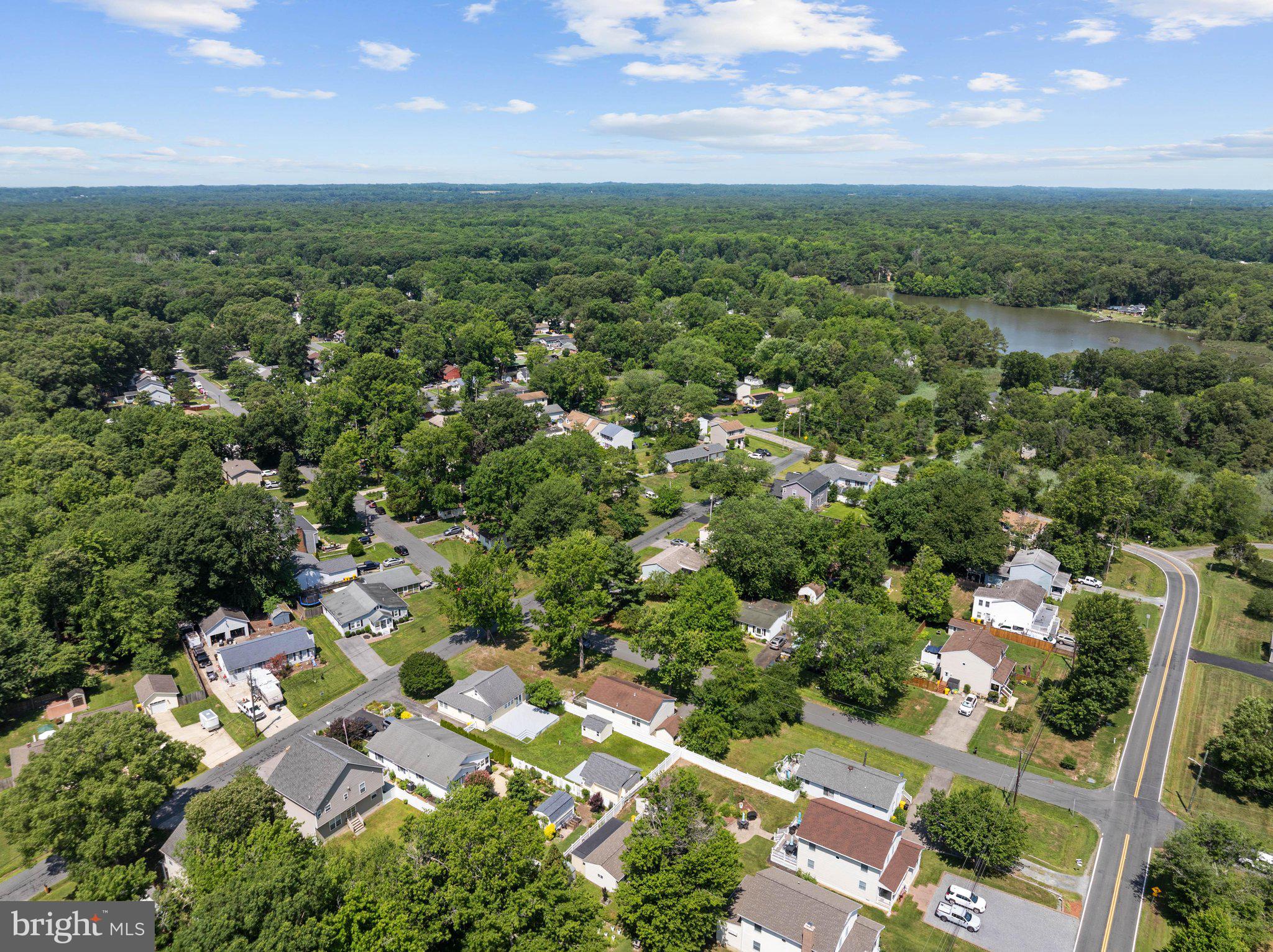 FRANKLIN MANOR BEACH - Residential