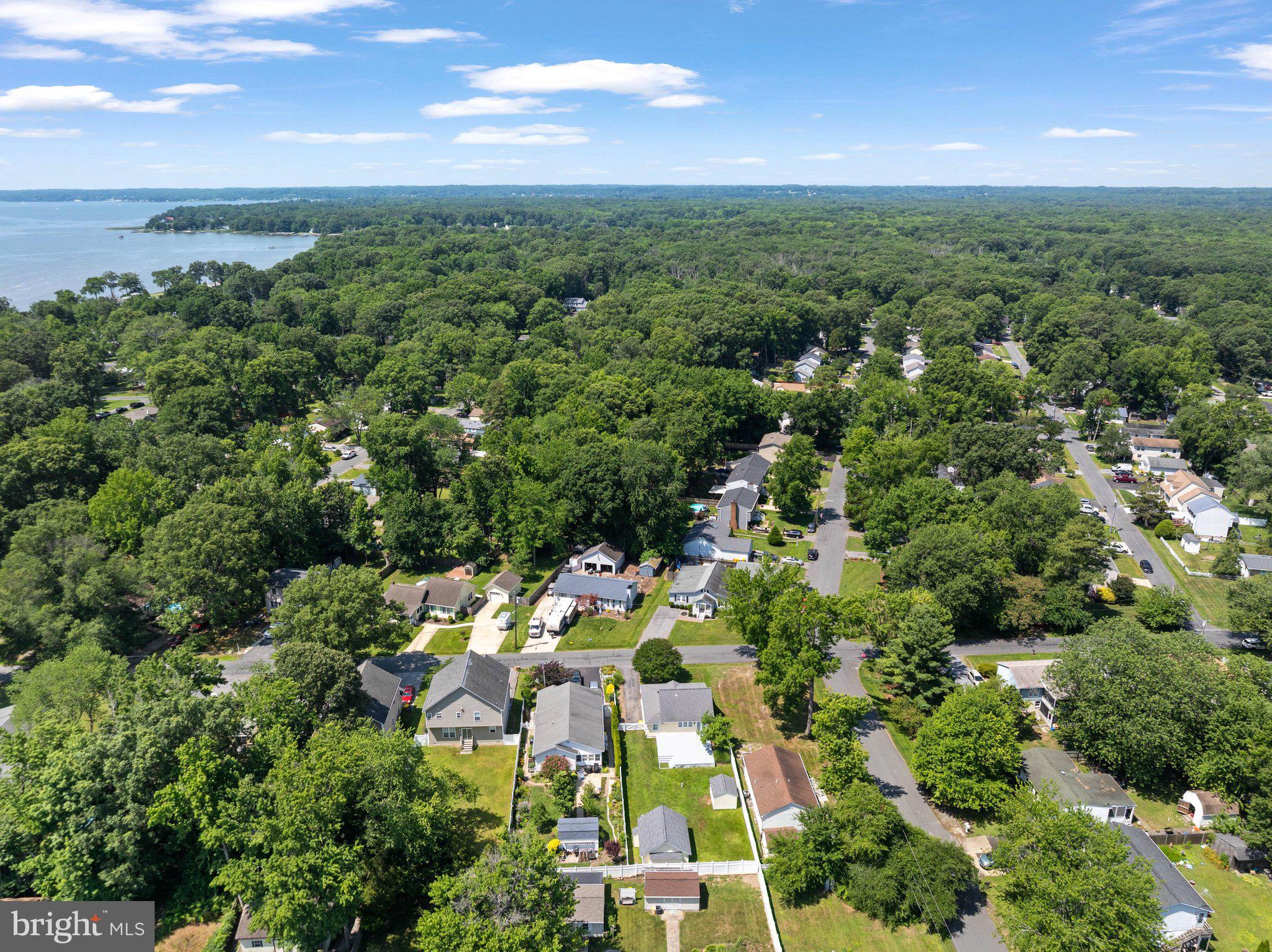 FRANKLIN MANOR BEACH - Residential