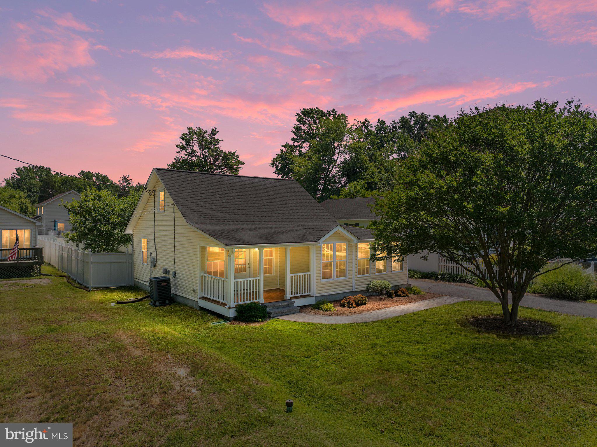 FRANKLIN MANOR BEACH - Residential