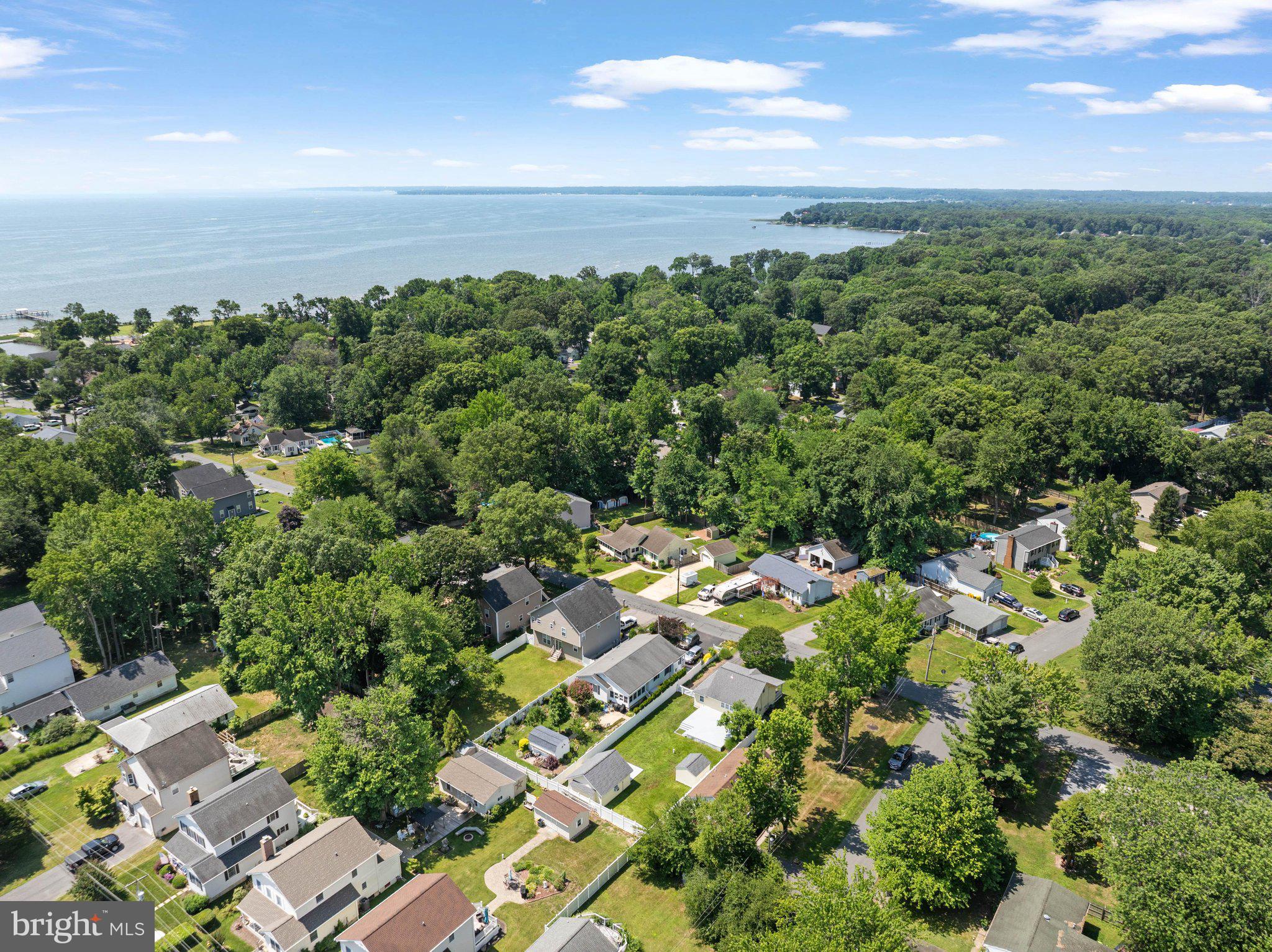 FRANKLIN MANOR BEACH - Residential
