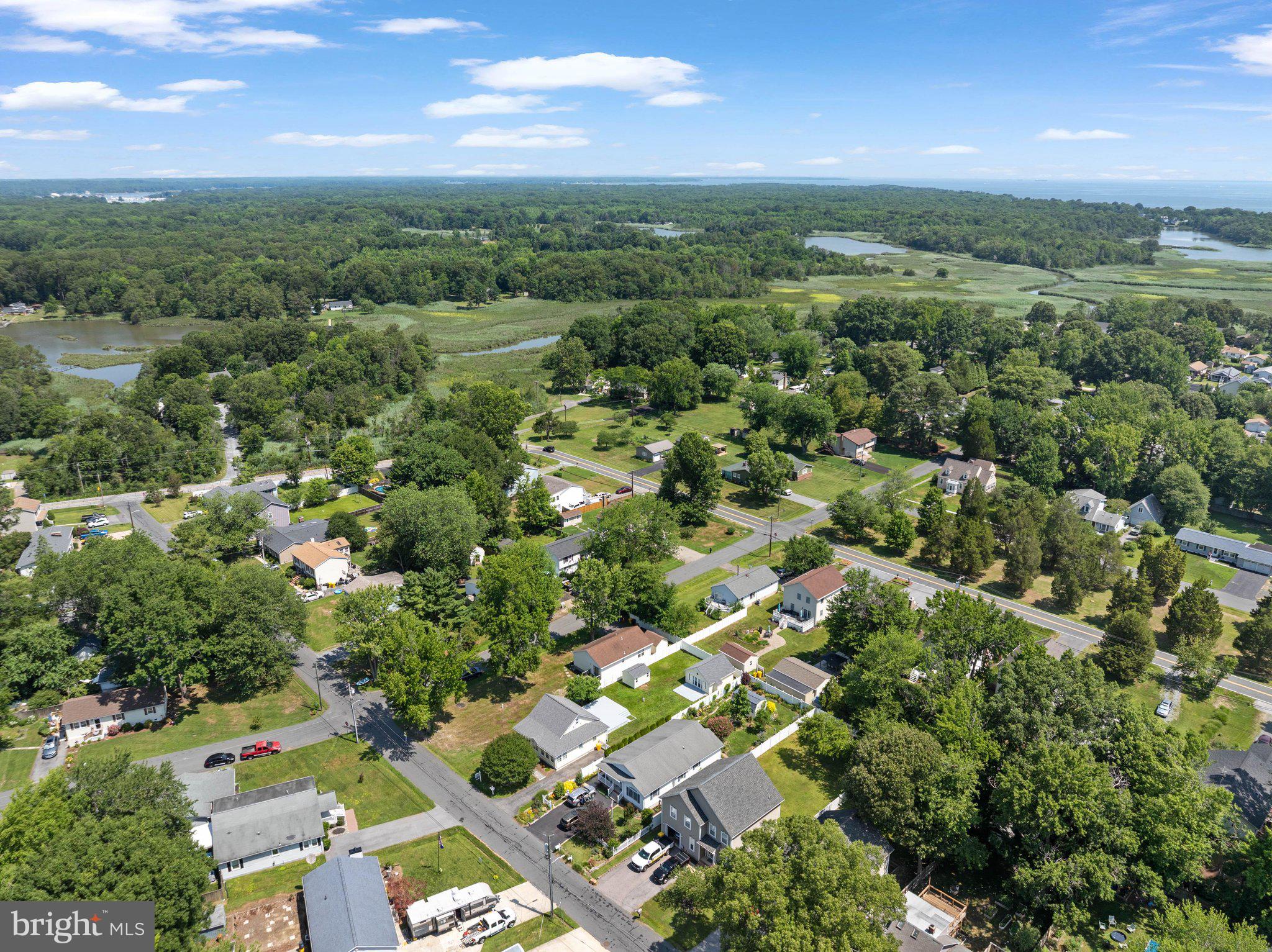 FRANKLIN MANOR BEACH - Residential