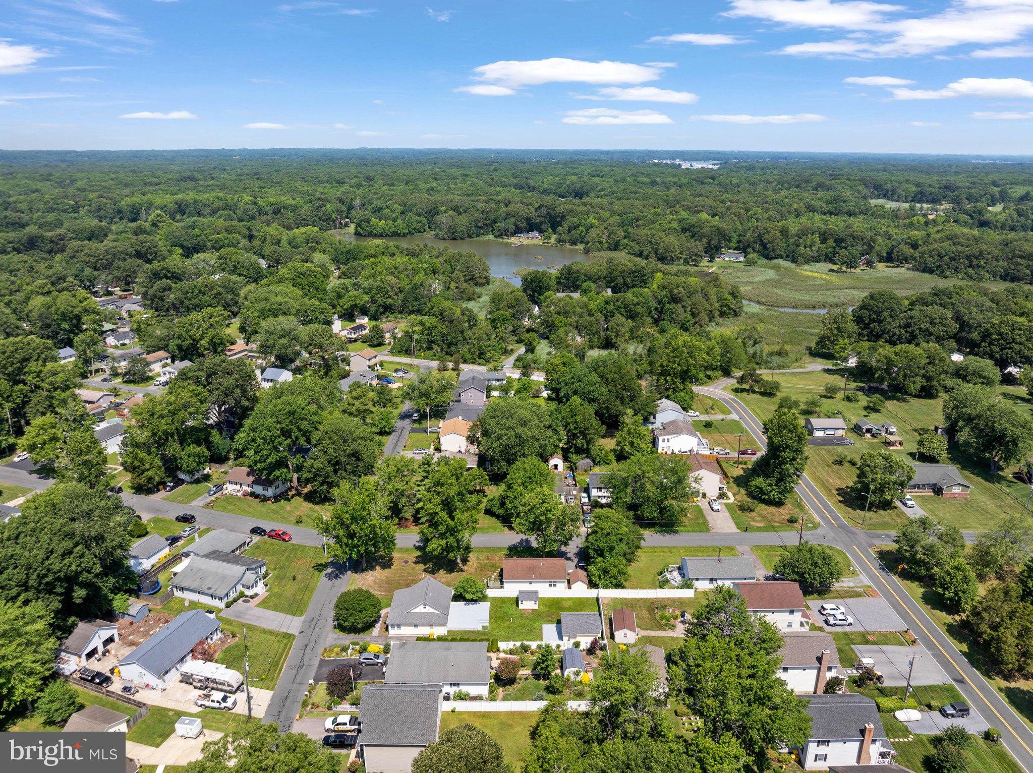 FRANKLIN MANOR BEACH - Residential