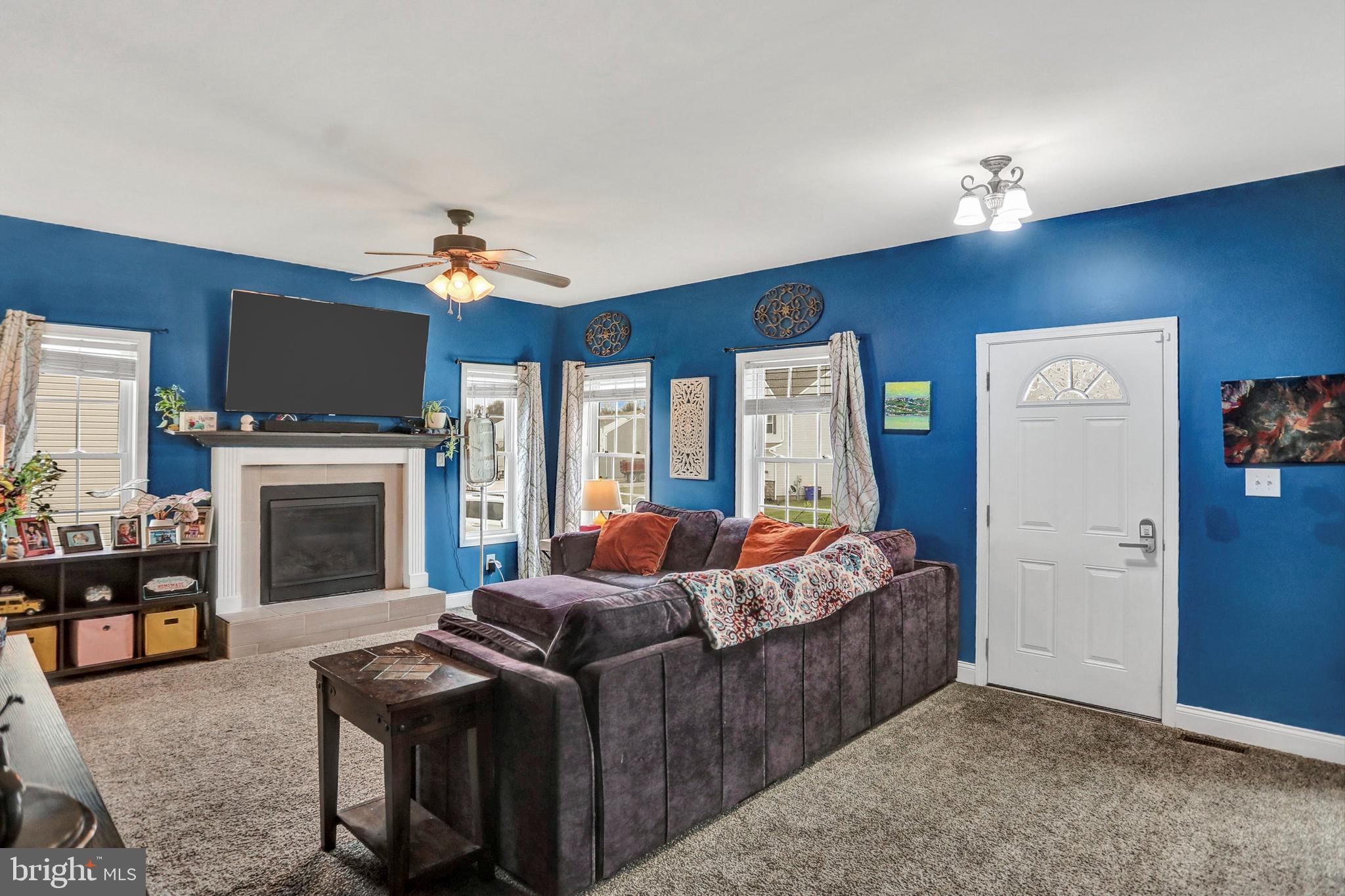 LEXINGTON ESTATES - Residential