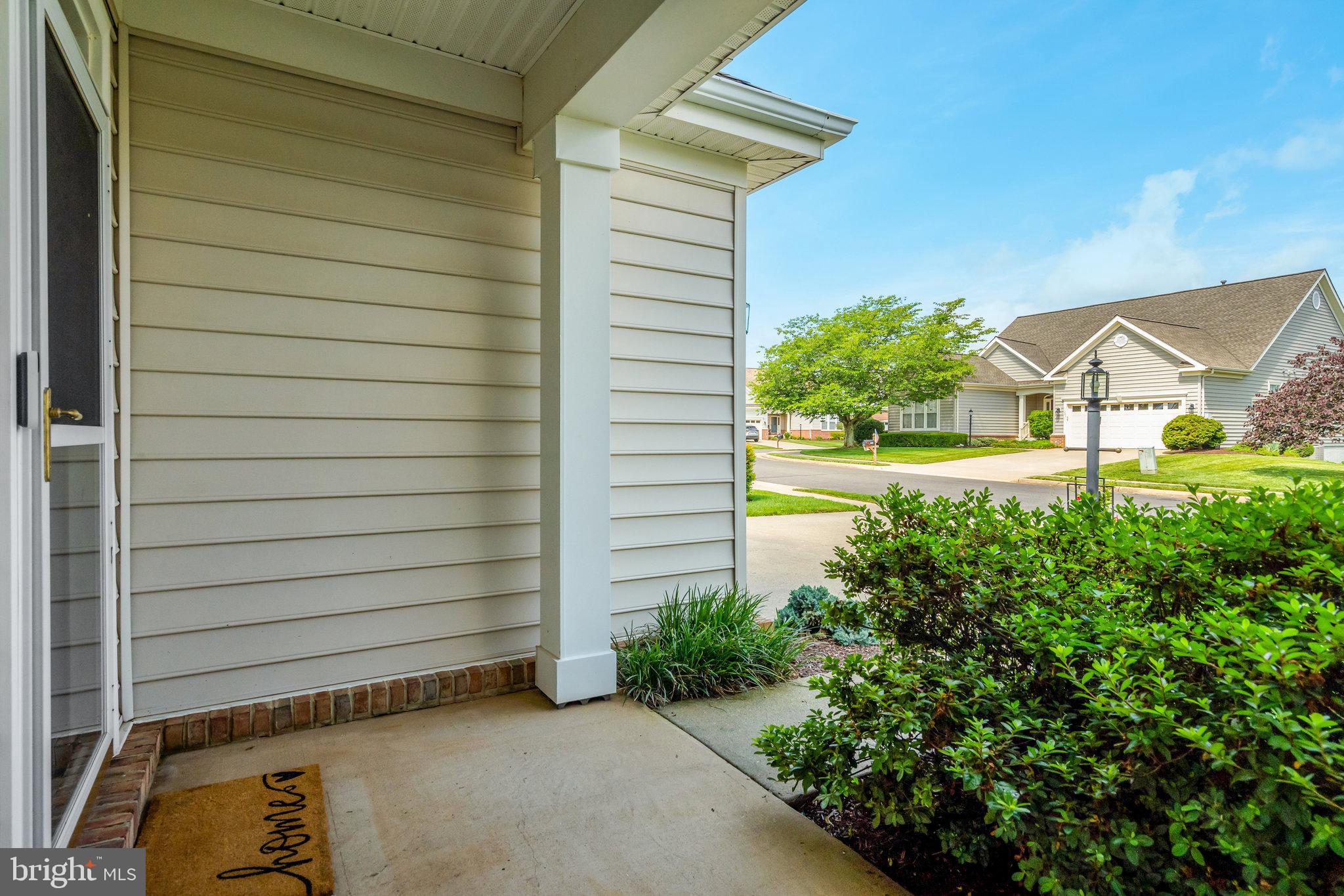 HERITAGE HUNT - Residential