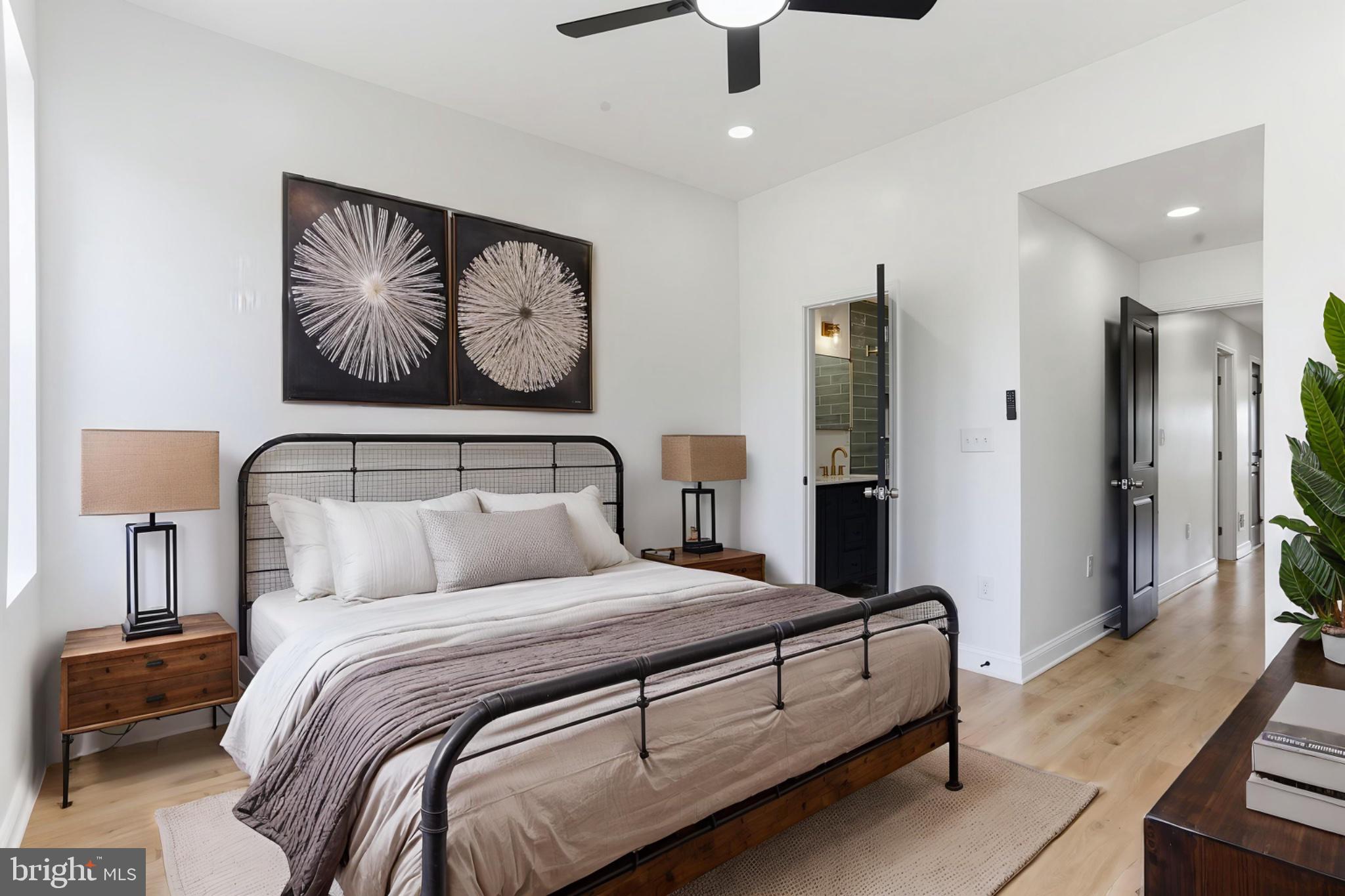 BROADWAY EAST - Residential