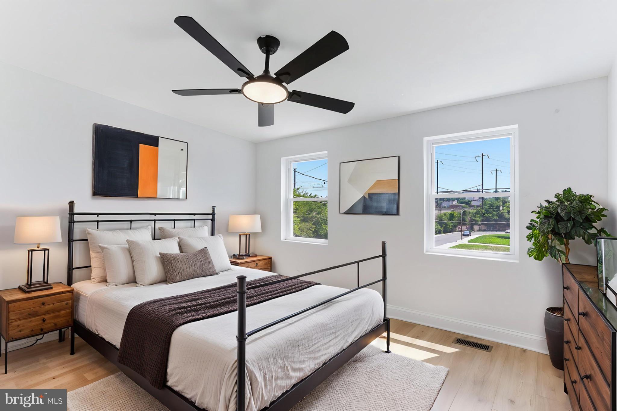 BROADWAY EAST - Residential
