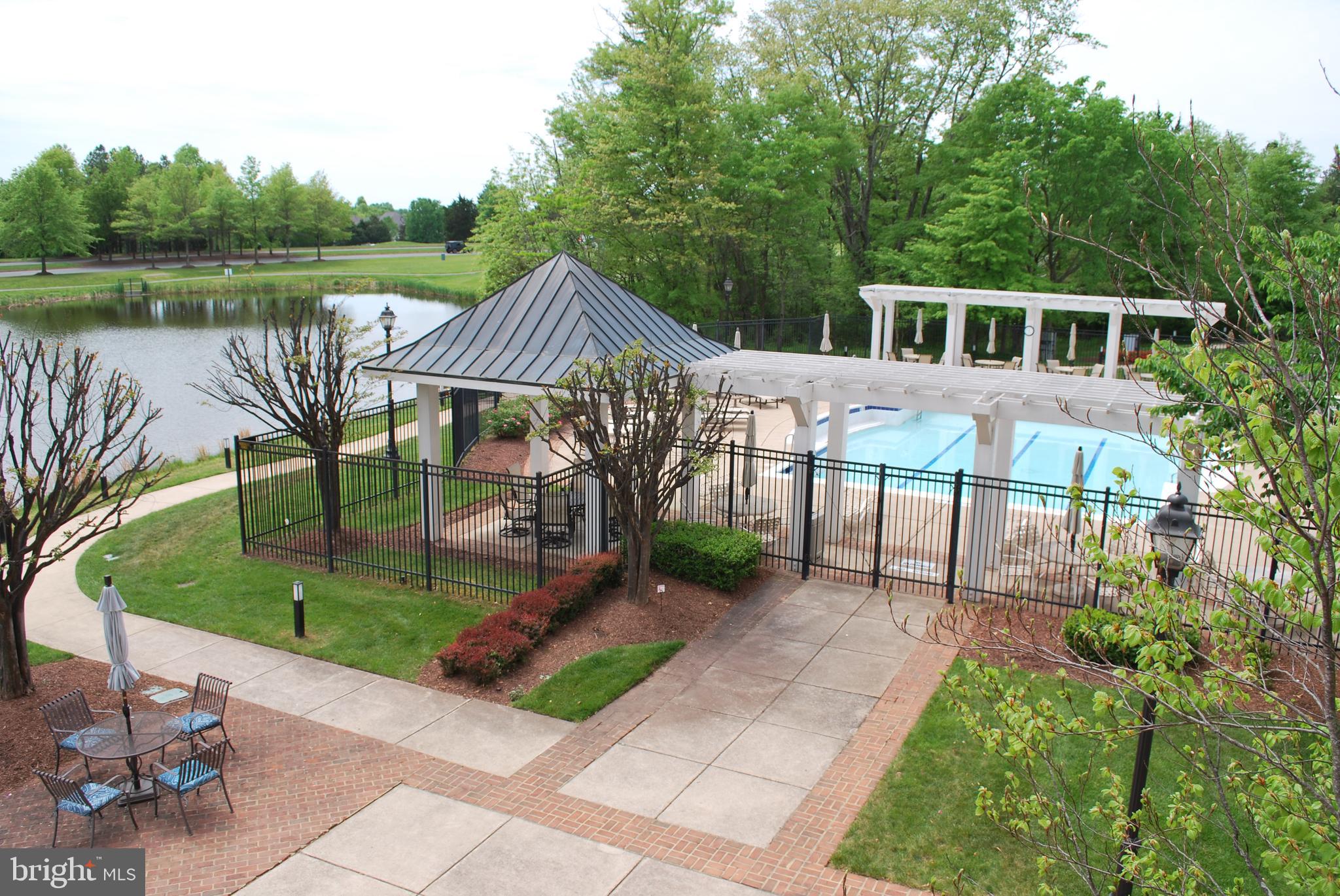 REGENCY AT DOMINION VALLEY - Residential