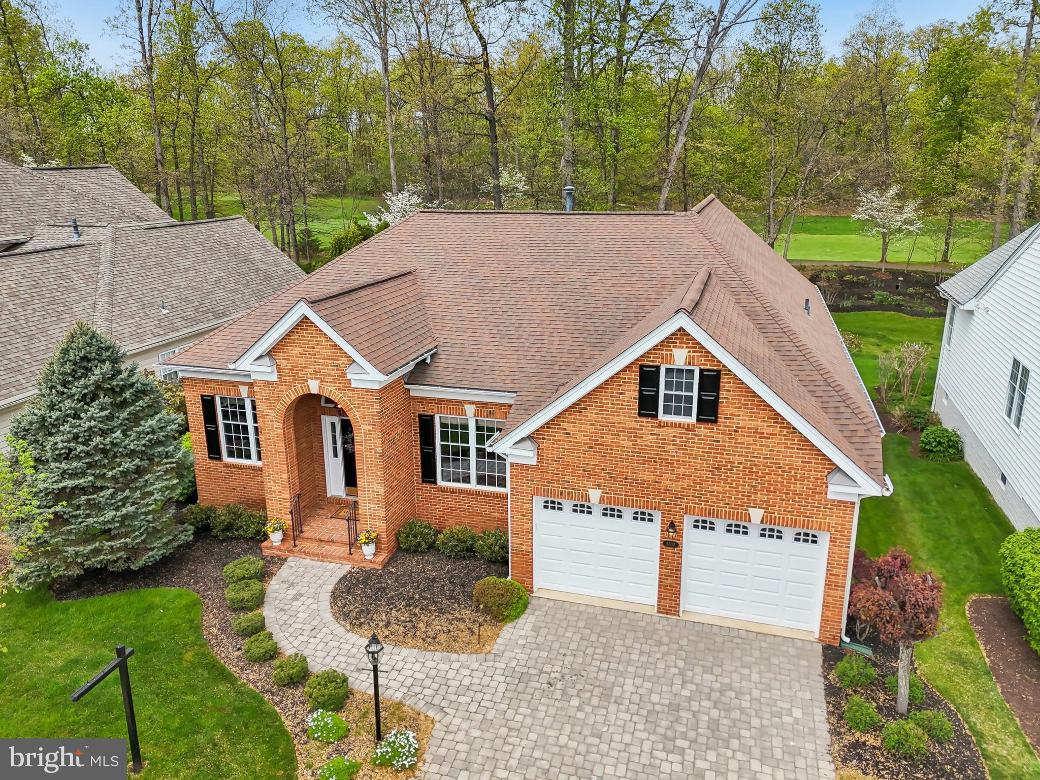 REGENCY AT DOMINION VALLEY - Residential