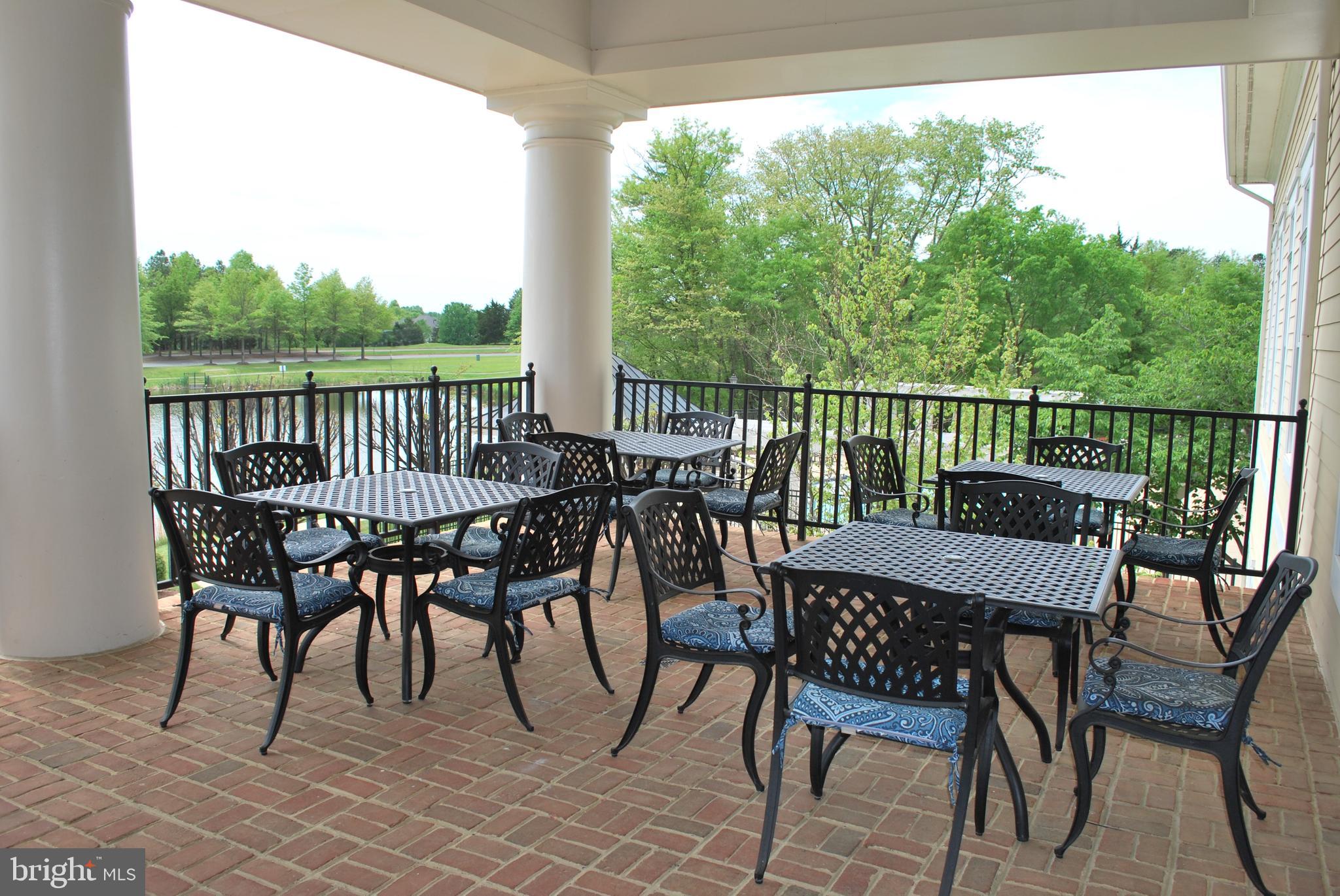 REGENCY AT DOMINION VALLEY - Residential