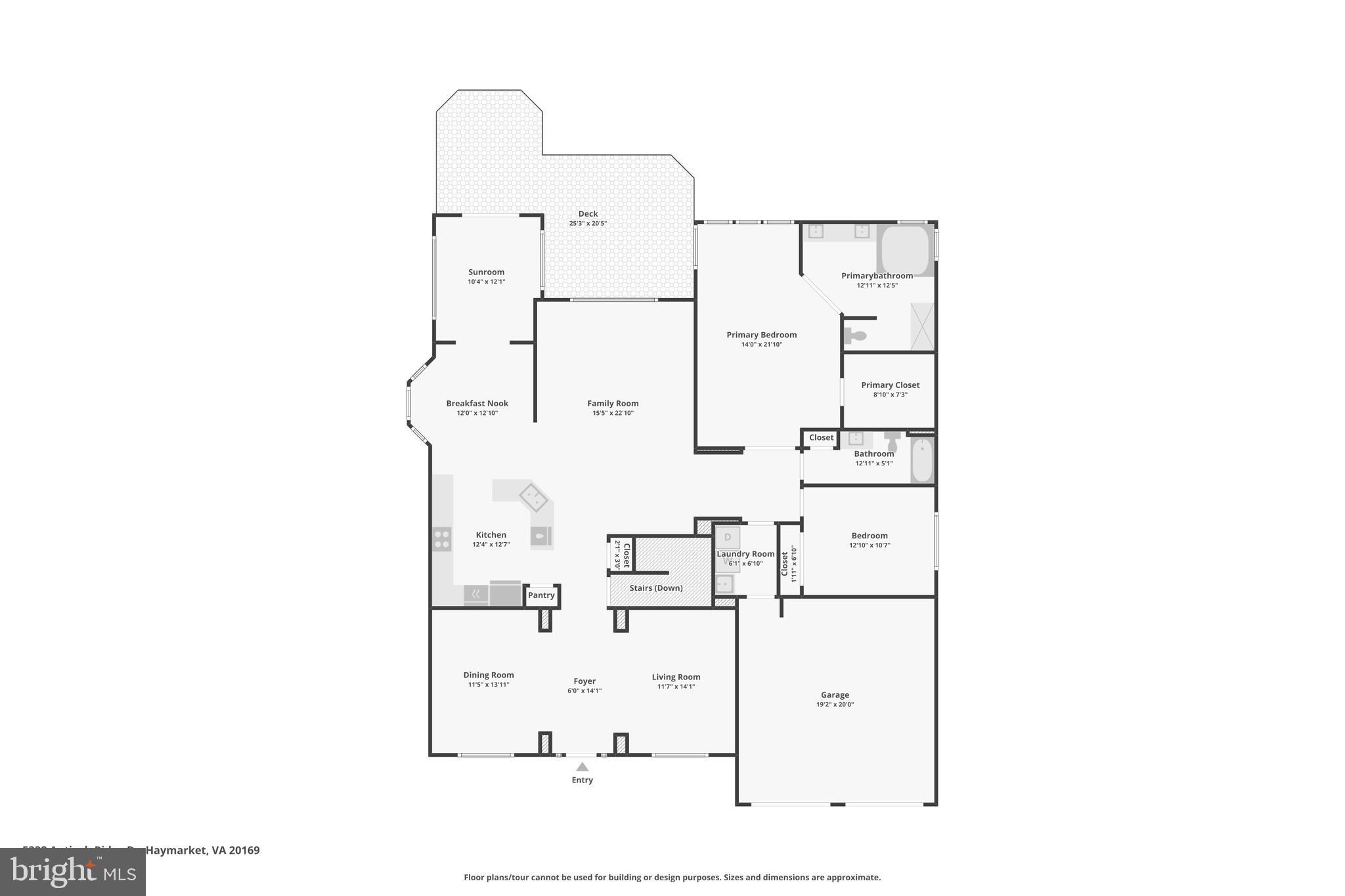 REGENCY AT DOMINION VALLEY - Residential