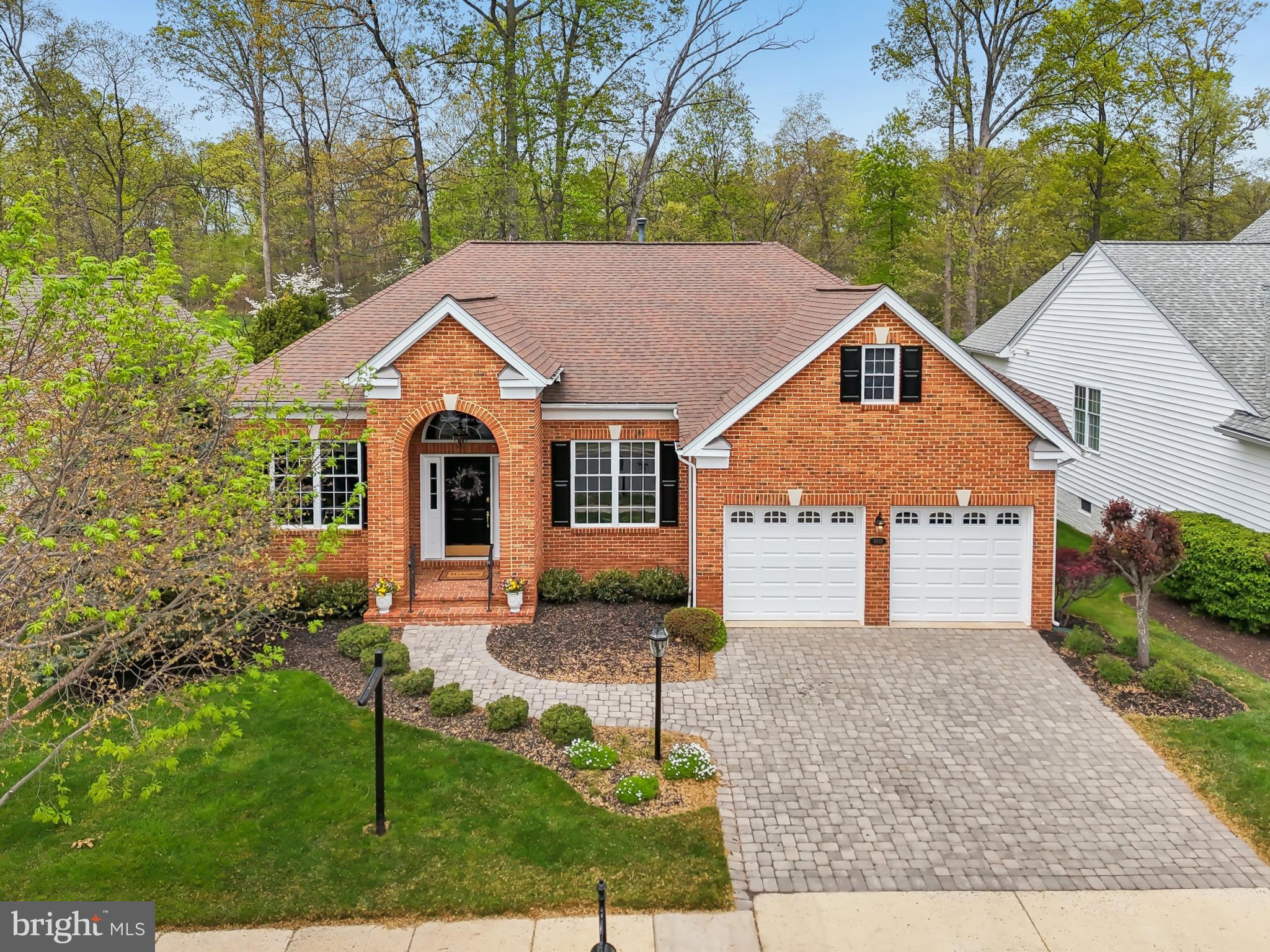 REGENCY AT DOMINION VALLEY - Residential