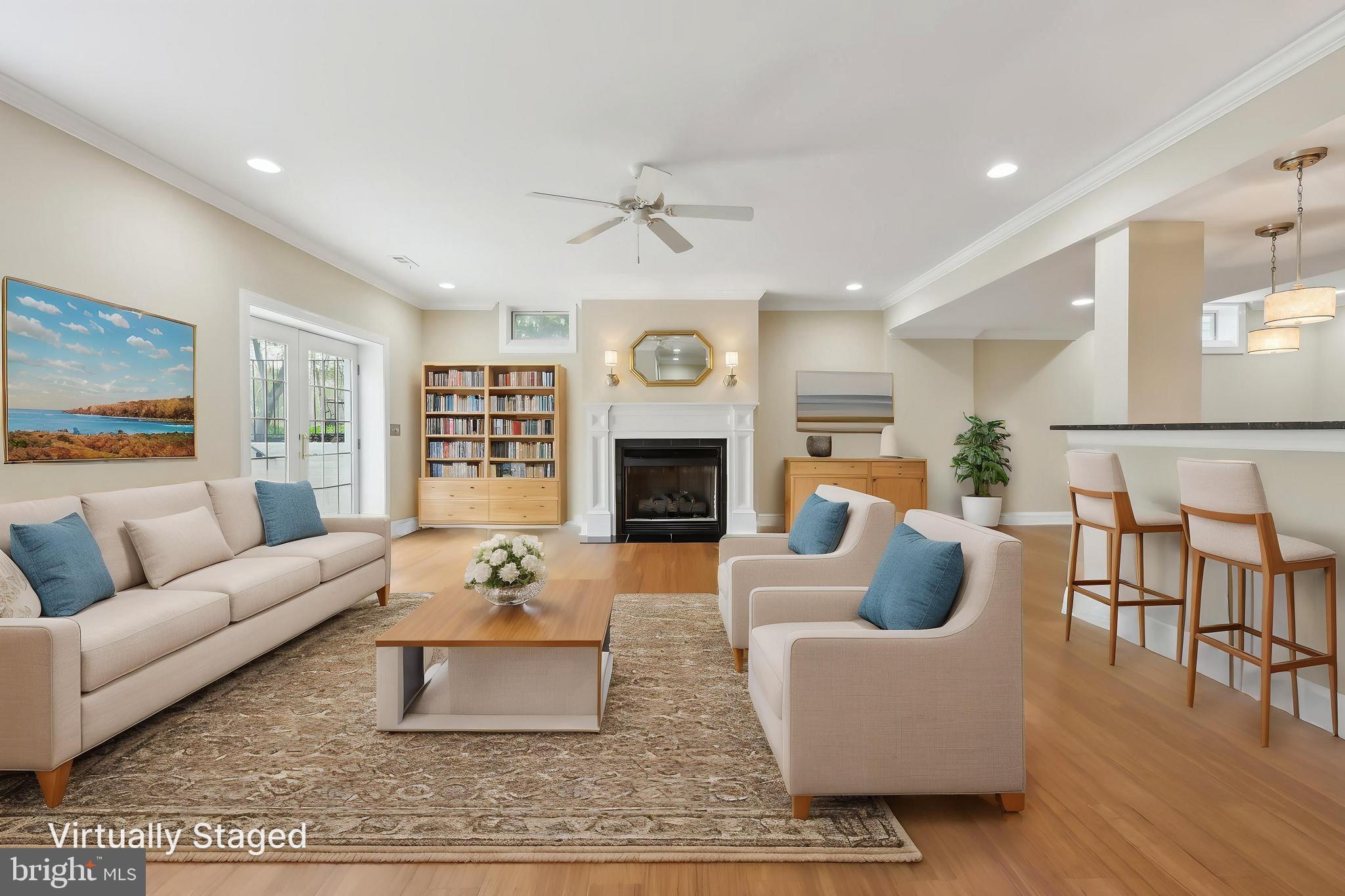 REGENCY AT DOMINION VALLEY - Residential